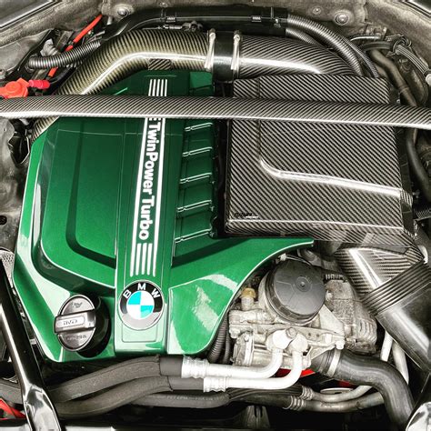 Bmw 535d F10 User Manual 8