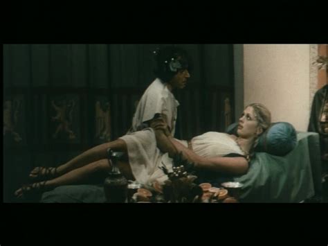 Naked Katia Christine in Cassiodoro il più duro del pretorio