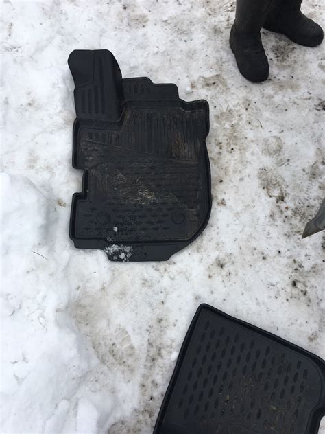 Эво коврики — Renault Logan Stepway, 1,6 л, 2019 года | аксессуары | DRIVE2