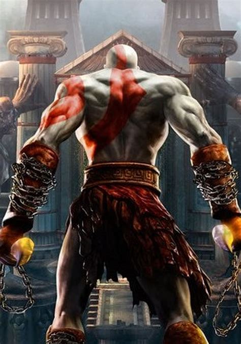 Guía Y Trucos De God Of War Ii