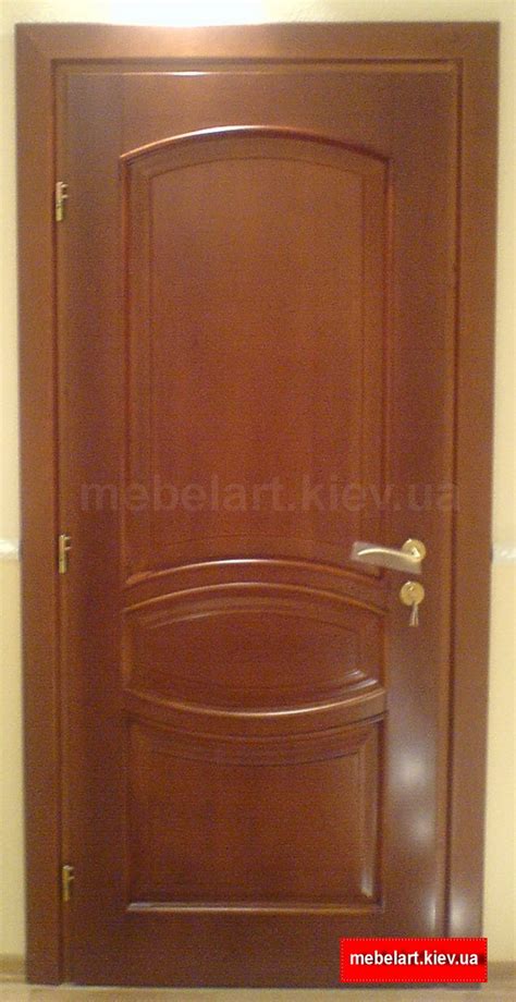 ᐈИзготовление деревянных дверей на заказ|Входные и межкомнатные