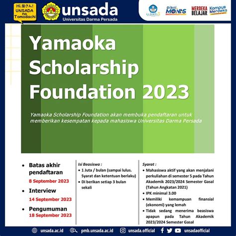 prodi sistem informasi unsada atsiunsadaofficial instagram