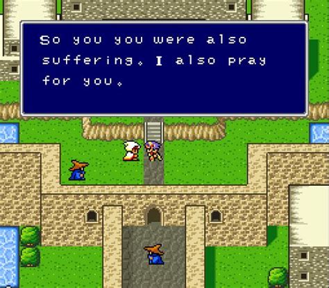 What Happens When You Ask Google to Translate 'Final Fantasy'