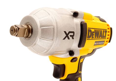 DEWALT DCF900M2 KLUCZ UDAROWY 1 2 1898 Nm 2x4AH Qmart Pl Profesjonalne