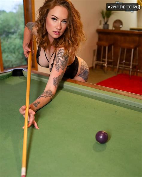 Kait Flynn Nude Aznude
