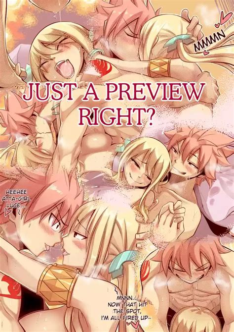 Just A Preview Right Nhentai Hentai Doujinshi And Manga