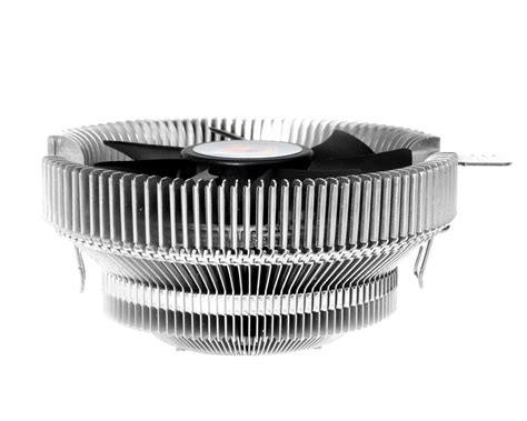 Вентилятор для процессора ID-COOLING DK-01