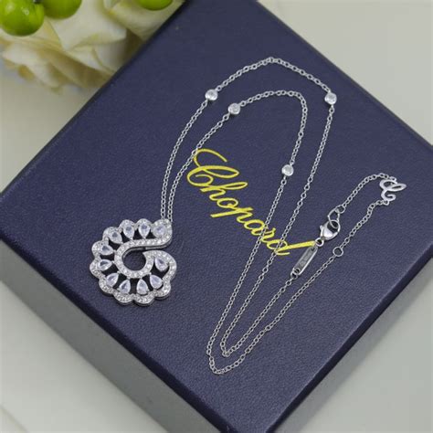 Chopard Ожерелье Колье - купить с доставкой по выгодным ценам в ...