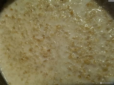 Овсяные хлопья ООО "Арчеда-продукт" Селяночка 3 минуты - «Дёшево и ...