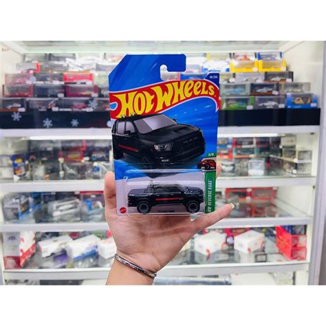 Ram Ch I M H Nh Xe Hot Wheels Kim Lo I C B N Quy N Ch Nh H Ng T L C C
