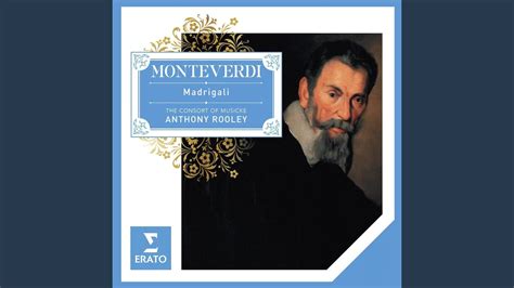 Monteverdi Madrigali Guerrieri Et Amorosi Libro 8 Leer Un Libro