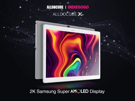 Видео с производства первого китайского планшета с экраном Samsung ...