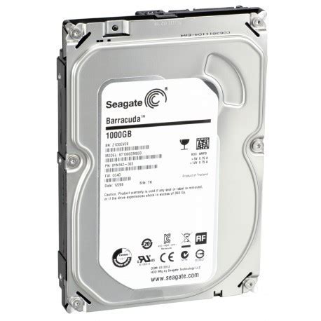 Seagate Hdd Tb Barracuda St Dm Hard Drives Photopoint