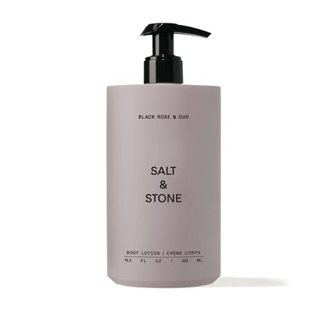 Body Lotion – SALT & STONE