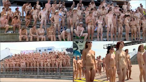 Naked Heart VoyeurPapa