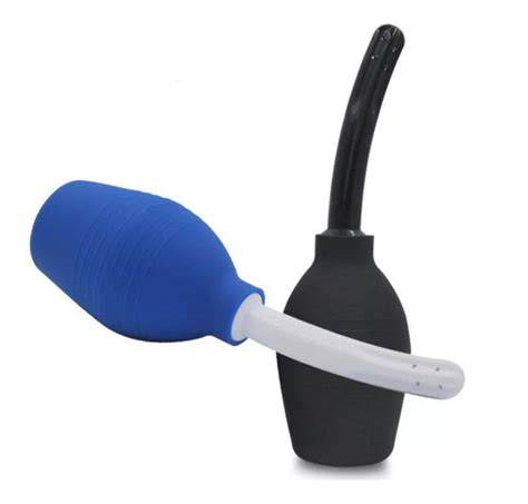 Sterile Enema Vaginal And Anal Cleaning Douche Anal Cleaning Douche And Vaginal Cleaning Douche