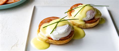 Mother's Day Eggs Benny - Grimms Fine Foods