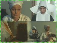 Naked Anne Jacquemin In Le Fils Du Cordonnier