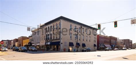 Crawfordsville Indiana Over 45 Royalty Free Licensable Stock Photos