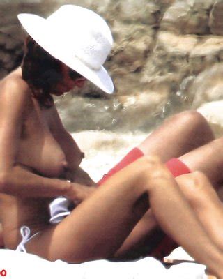 Cristina Parodi Topless Porn Pictures XXX Photos Sex Images 896936 PICTOA