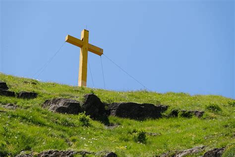 Croix Praz De Lys Guilhem Vellut Flickr