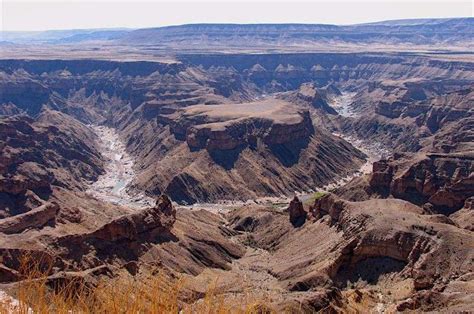 fish river canyon  top questions answered