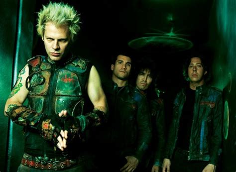17 Best images about Powerman 5000! on Pinterest | Rob zombie, Powerman ...
