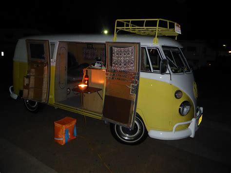 Vw Road Runner Camper Conversion Club Home