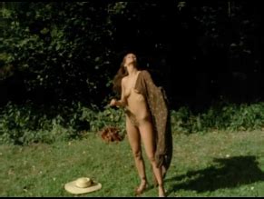 TRHAUMA NUDE SCENES AZNude