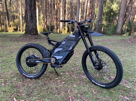 The Best Ebikes That Look Like Motorcycles