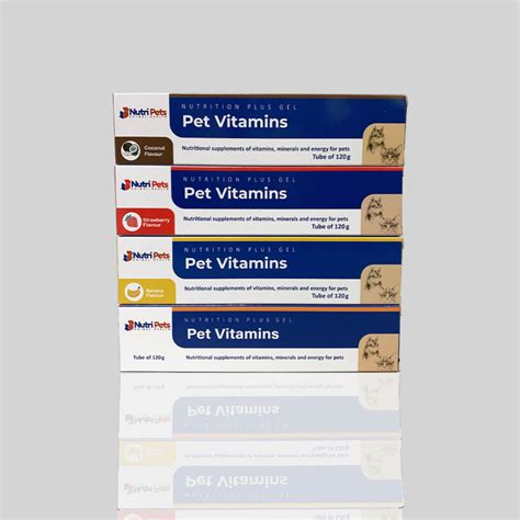 Nutri Pets – Nusapetindo Official