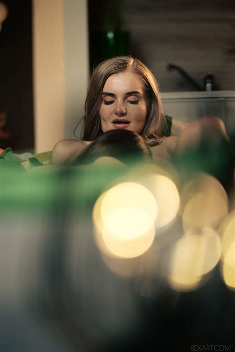 Amateur Girl SexArt Would You Like Fibi Euro Massy