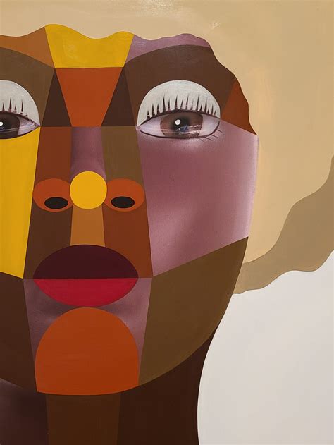 Black History Month: Derrick Adams — Lisa Myers Bulmash