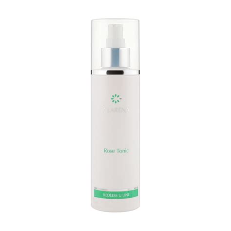 Тоник для лица Clarena Redless U Tonic против розацеа и купероза с ...