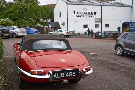 Scottish Highlands & Islands Scenic Driving Holiday/Tour