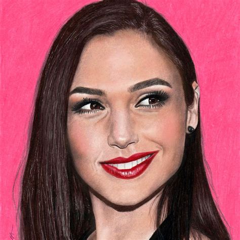 Patreon Drawing Videos By Jasmina Susak Drawing Videos Colored