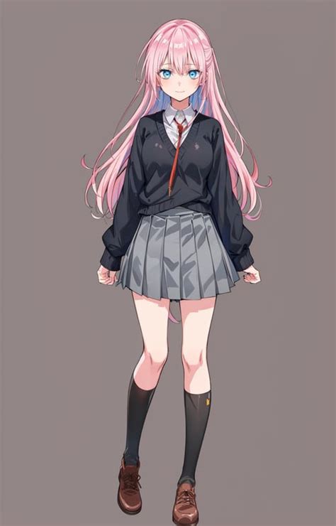 Micchon Shikimori Shikimoris Not Just A Cutie Lora V10 Tensorart