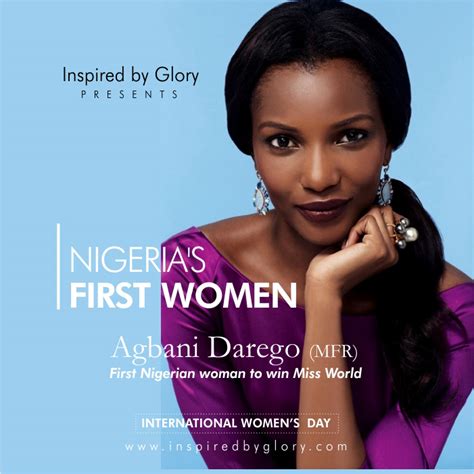 international womens day nigerias  women olorisupergal