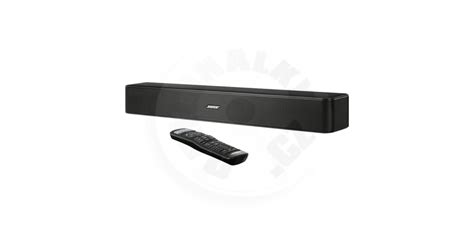 Bose Soundbar Solo 5 TV Bluetooth