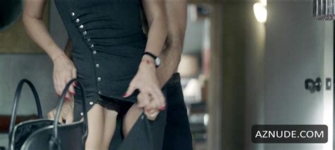 PATRICIA VICO Nude AZNude