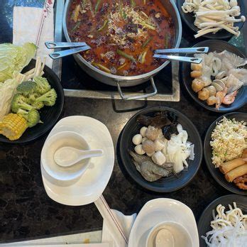 HAPPY LAMB HOT POT Updated September Photos Reviews Grafton St