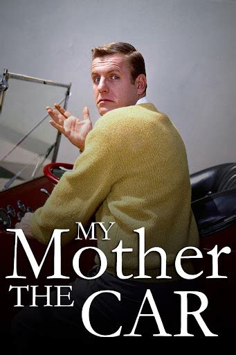 My Mother The Car - TV on Google Play