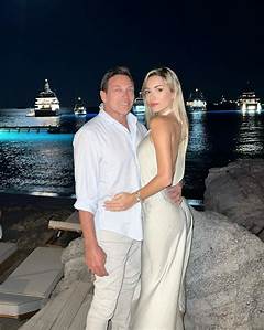 Cristina Invernizzis Secret Passion Revealed Youll Never Guess What It Is