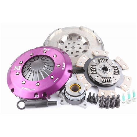 Embrayage renforcé avec volant moteur pour Yaris GR Xtreme clutch