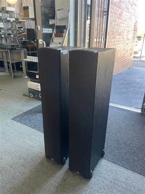 Klipsch Synergy F2 Floor-standing Speakers - Speakers in Phillip ACT ...