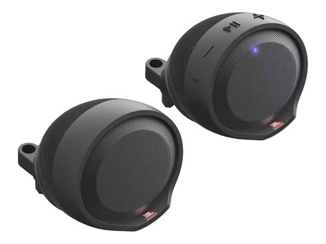 JBL Cruise - Speakers - for motorcycle - wireless - Bluetooth - 20 Watt ...