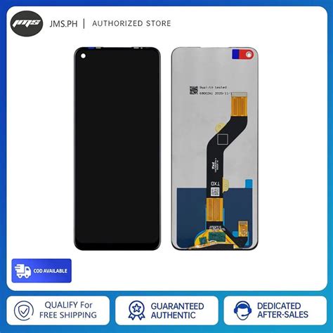 Tecno LCD Tecno Camon Spark Hot Note I CE KE Lcd Touch Screen Display For Replacement