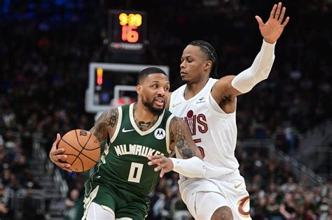 Milwaukee Bucks' Damian Lillard Gets Brutally Honest On Facing Blazers