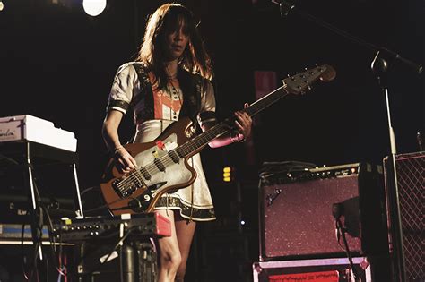 Le Foto Dei Blonde Redhead In Concerto A Roma Rolling Stone Italia