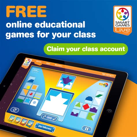 start smart     educational games   class